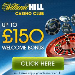 william hill casino club kampanjkod|william hill log in uk.